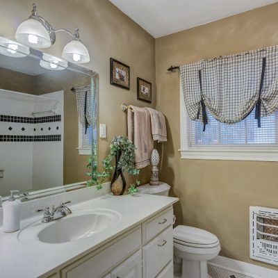 Harwood Renovation Services