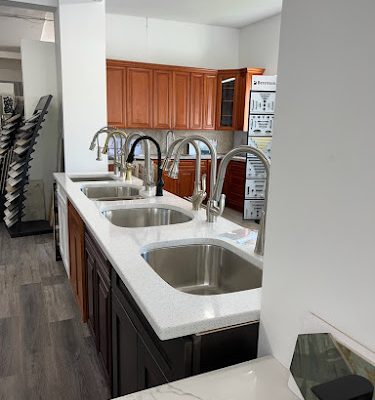 123 Kitchen Cabinet