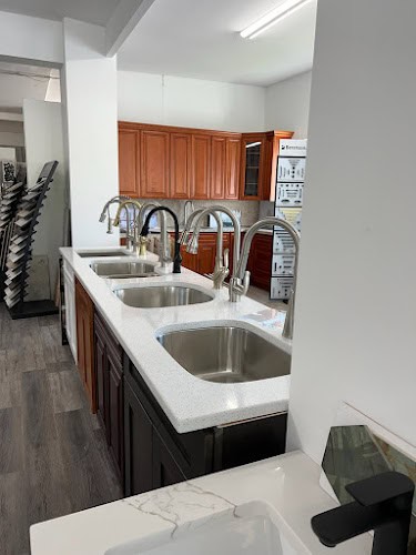 123 Kitchen Cabinet