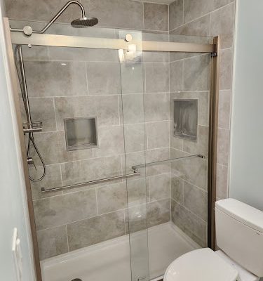 Seattle Bath and Shower