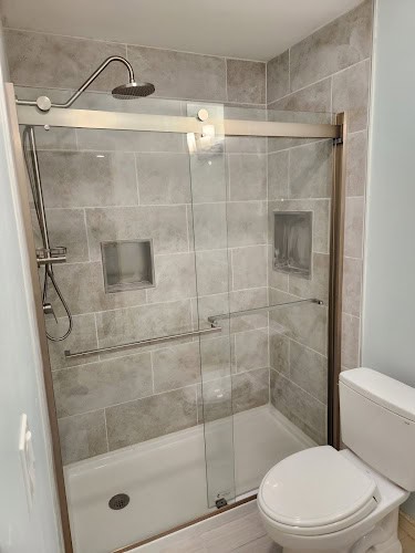 Seattle Bath and Shower