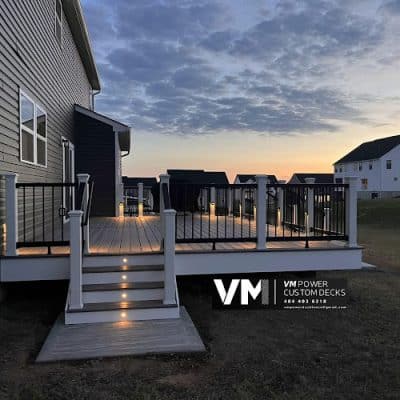 V&M Power Construction Remodeling. Kitchen/ Bathroom/ Basement Remodeling