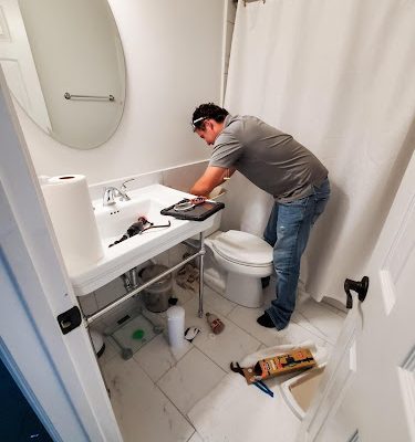 Power Plumbing Services