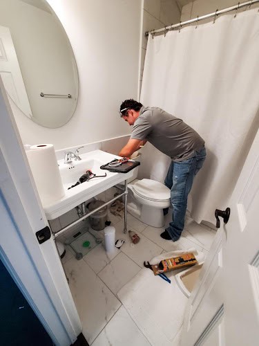 Power Plumbing Services
