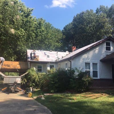 Summit Roofing & Restoration, Inc.
