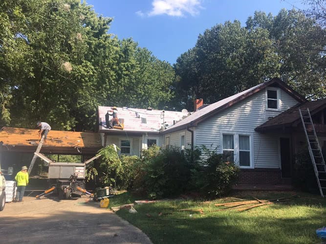 Summit Roofing & Restoration, Inc.