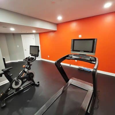 M.A.K Home Remodeling Services
