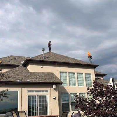 Priority Roofing