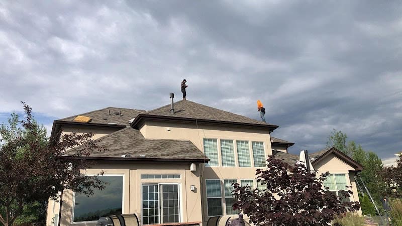 Priority Roofing