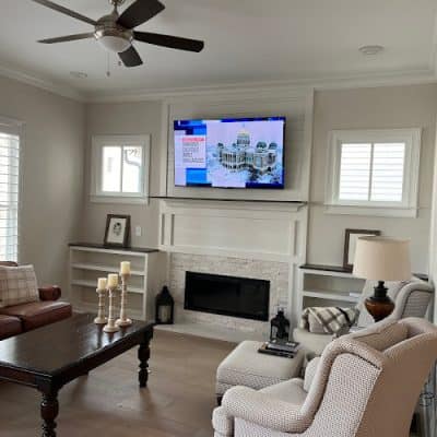 Handyman Connection of Alpharetta