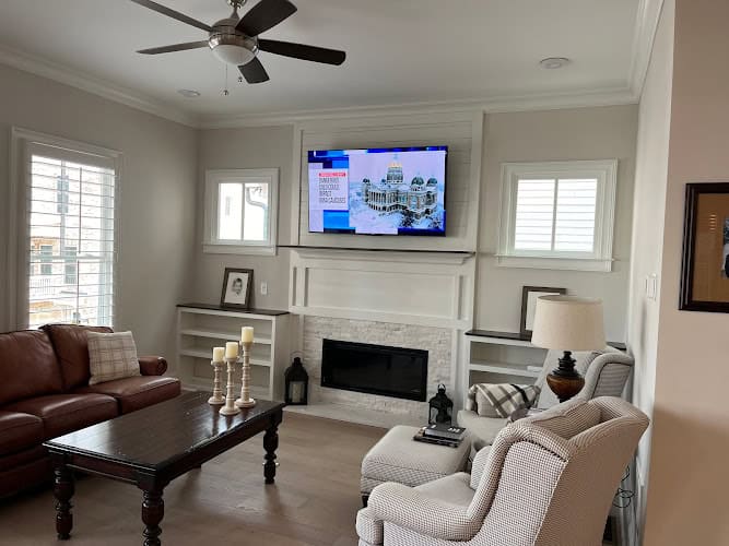 Handyman Connection of Alpharetta