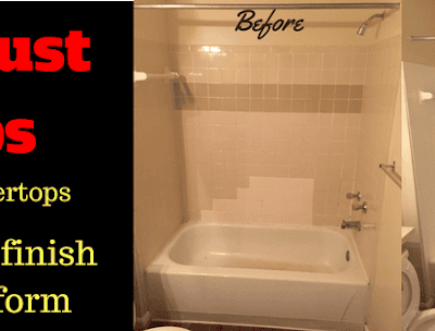 Staples Tub Services