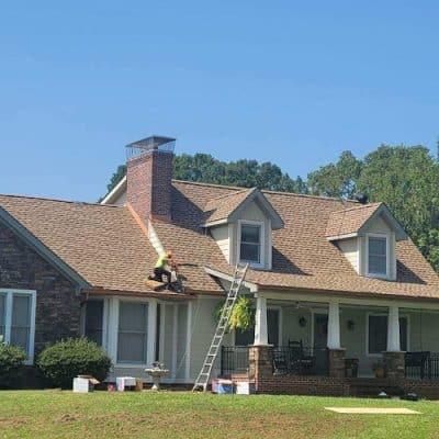 Risher Roofing