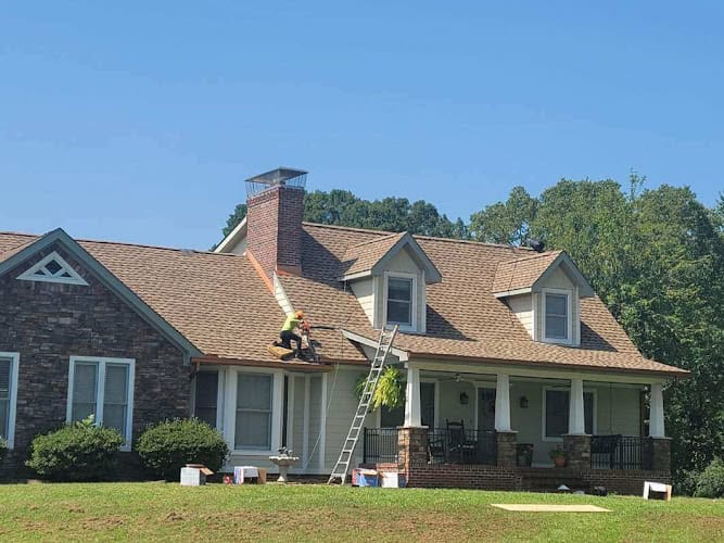 Risher Roofing