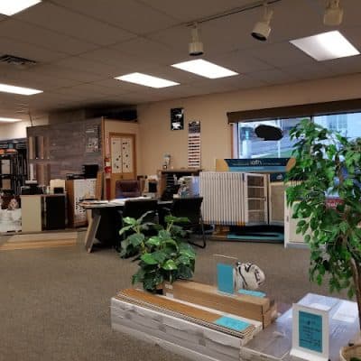 Columbia River Carpet One Floor & Home