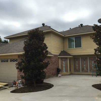 Build's by Eagle LLC / Eagle Total Services