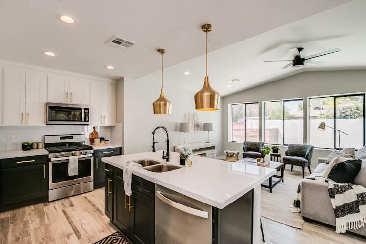 Timeless Kitchen Outlet-Orlando