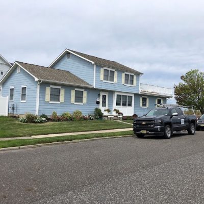 Emmons Roofing & Siding
