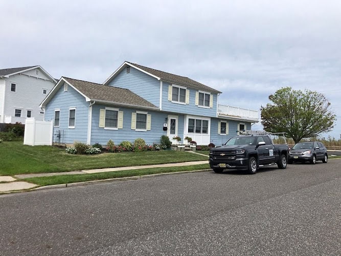 Emmons Roofing & Siding