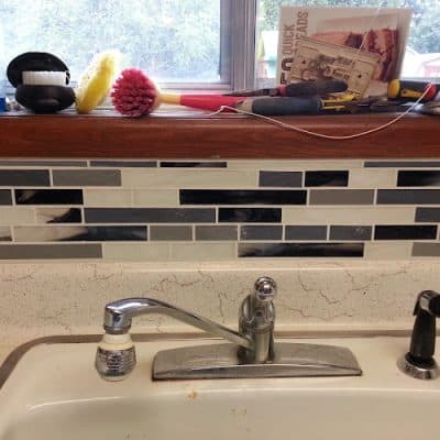 Custom Mosaic Creations, Inc.