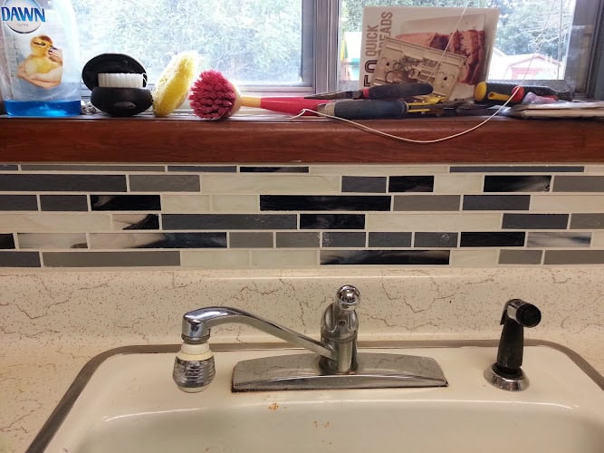 Custom Mosaic Creations, Inc.