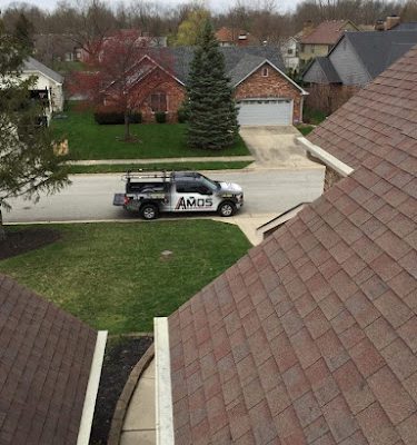 Amos Exteriors