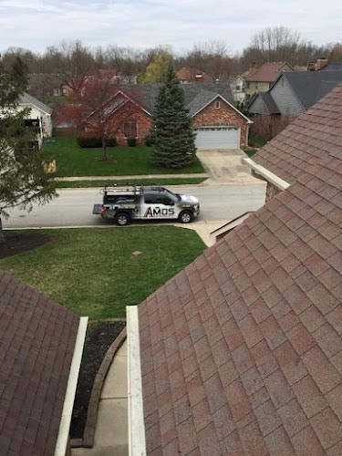 Amos Exteriors