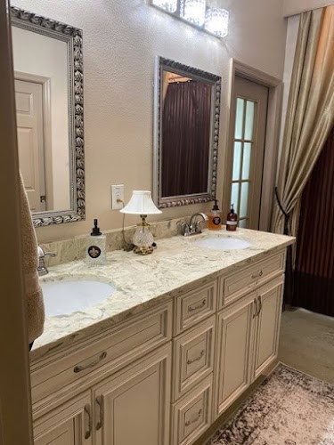 Majestic Marble and Granite