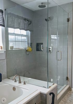 Glass & Tile Works