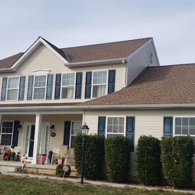 TEO Roofing