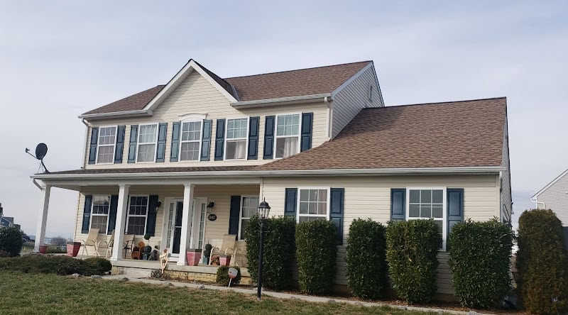 TEO Roofing