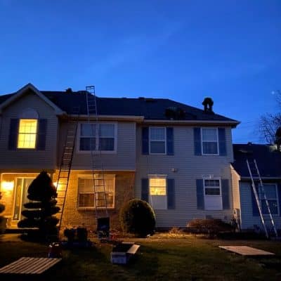 Detailz Carpentry & Roofing LLC