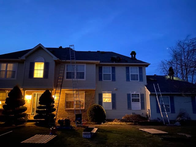 Detailz Carpentry & Roofing LLC