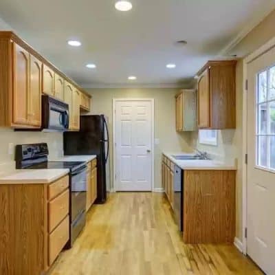 Atlas Kitchen and Bath
