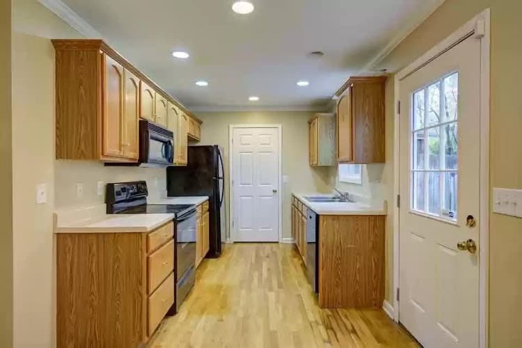 Atlas Kitchen and Bath