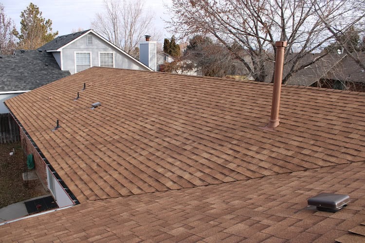 Idaho Roofing Contractors