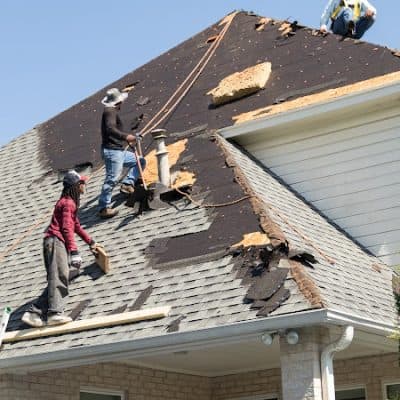 IFC Roofing