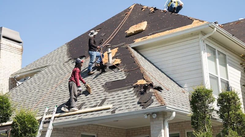 IFC Roofing