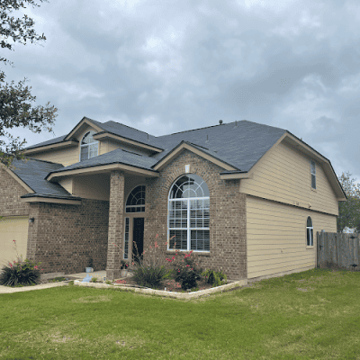 Roesler's Roofing and Remodeling