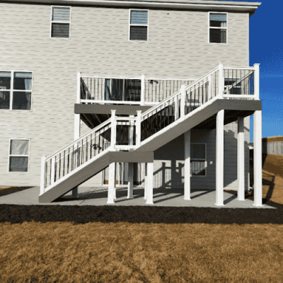 TLS Home Improvement