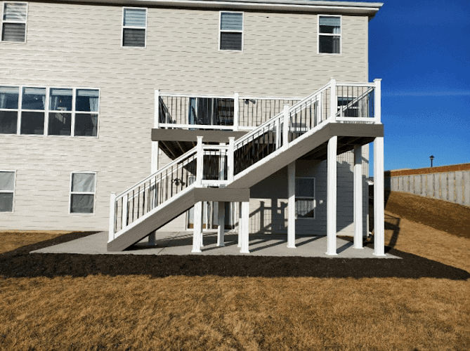 TLS Home Improvement