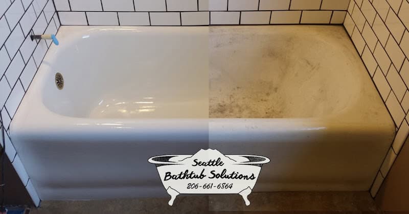 Seattle Bathtub Solutions