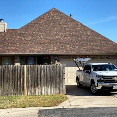 Summit Roofing