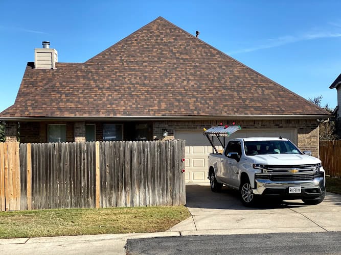 Summit Roofing