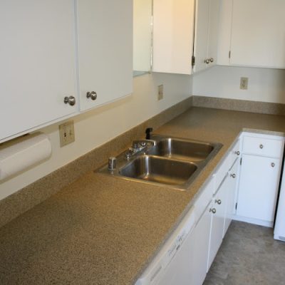 Miracle Method Surface Refinishing