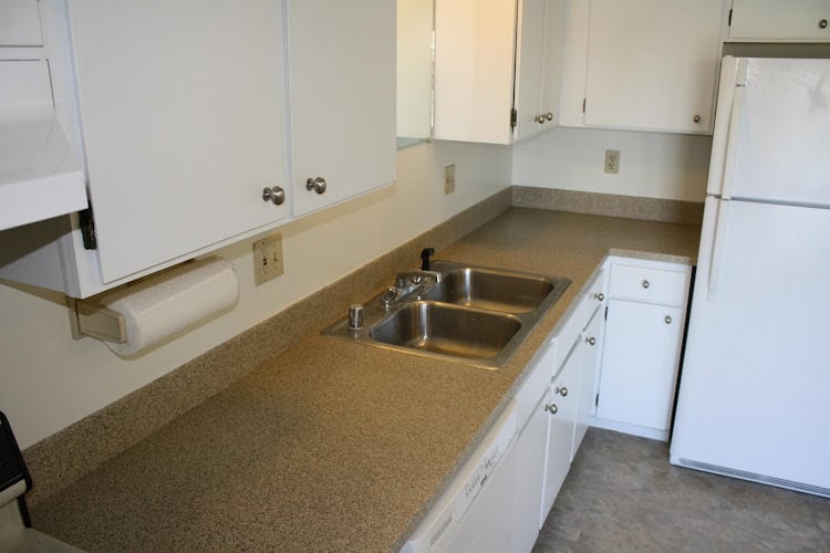 Miracle Method Surface Refinishing