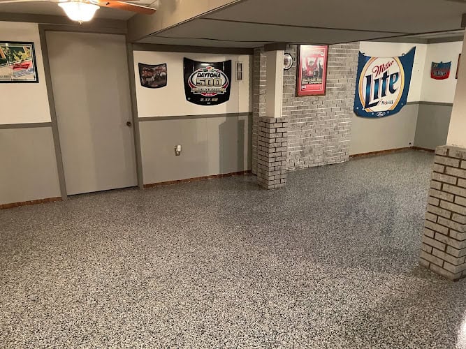 New Finish LLC