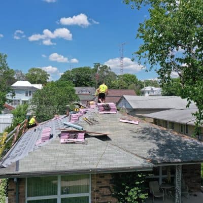 Waunakee Remodeling