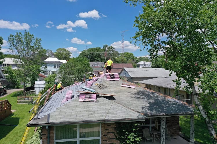 Waunakee Remodeling