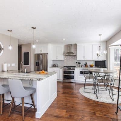 Prime Custom Kitchen- Sterling